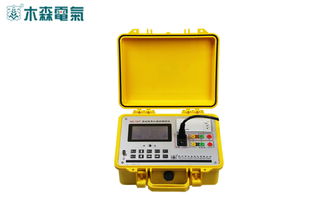 浙江變壓器變比測試儀如何接線