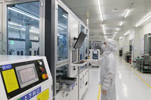 瞄準關鍵核心技術 揭榜掛帥 車谷加快建設更高層次科技創(chuàng)新體系