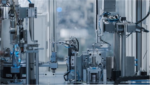 gmcc美芝電子膨脹閥以創新搶占行業 制高點