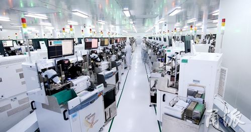 制造業(yè)高質(zhì)量榜單公布,杭州灣新區(qū)榮獲 五星級 產(chǎn)業(yè)