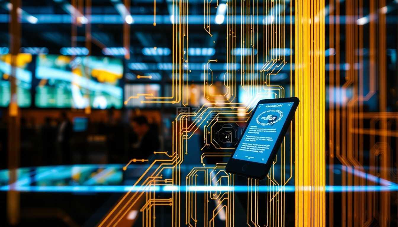 最新技術顯示新的數(shù)字電子技術